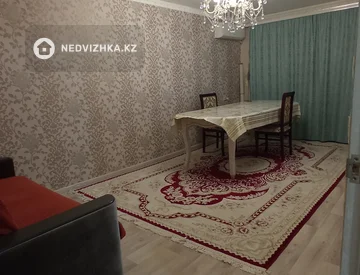 2-комнатная квартира, этаж 3 из 5, 46 м², миниатюра 10
