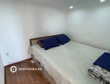 1-комнатная квартира, этаж 4 из 5, 32 м², миниатюра 2
