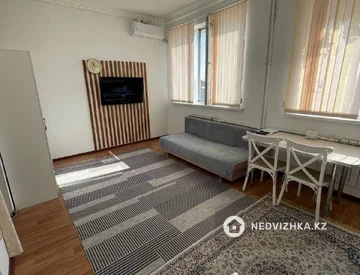 1-комнатная квартира, этаж 4 из 5, 32 м², миниатюра 5
