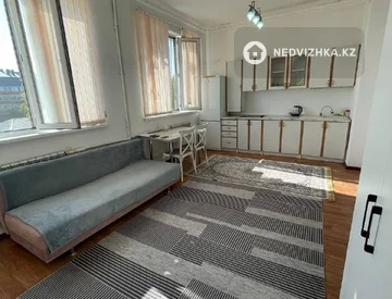 1-комнатная квартира, этаж 4 из 5, 32 м², миниатюра 6