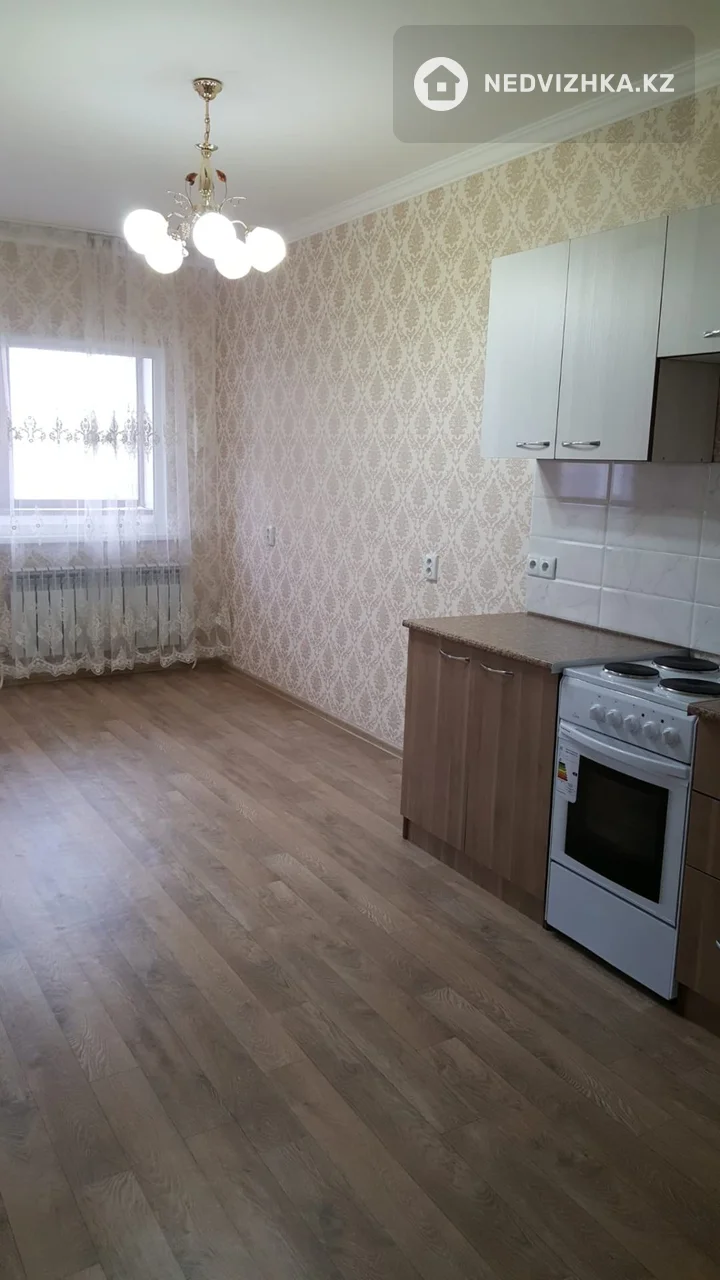 2-комнатная квартира, этаж 3 из 6, 49 м², На длительный срок, фотография 5
