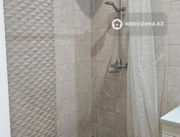 2-бөлмелі пәтер, қабат 12 барлық қабат саны 12, 54 м², 2-нобай