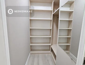 2-бөлмелі пәтер, қабат 12 барлық қабат саны 12, 54 м², 8-нобай