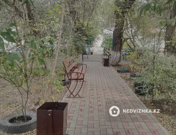 1-комнатная квартира, этаж 2 из 3, 32 м², миниатюра 2