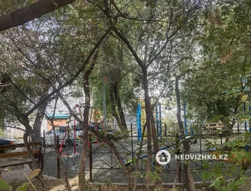1-комнатная квартира, этаж 2 из 3, 32 м², миниатюра 11