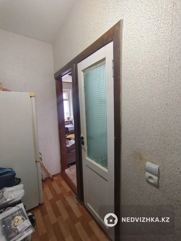 1-комнатная квартира, этаж 2 из 3, 32 м², фотография 3