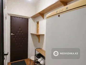1-комнатная квартира, этаж 2 из 3, 32 м², миниатюра 4