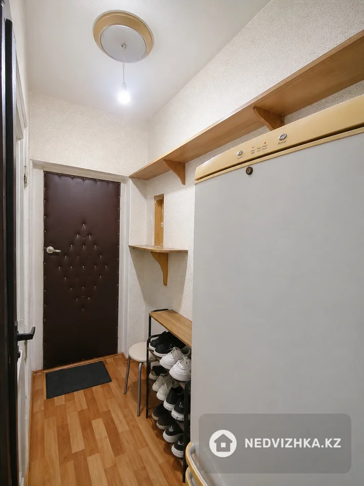 1-комнатная квартира, этаж 2 из 3, 32 м², фотография 4
