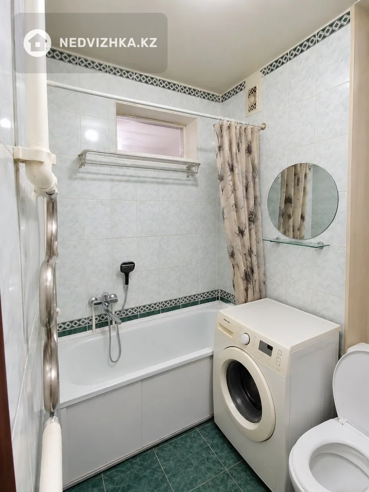 1-комнатная квартира, этаж 2 из 3, 32 м², фотография 5