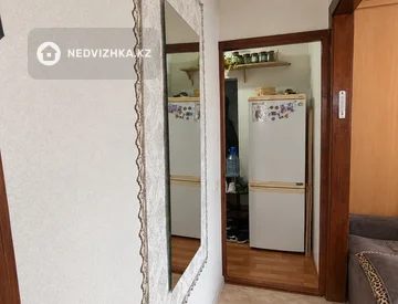 1-комнатная квартира, этаж 2 из 3, 32 м², миниатюра 10