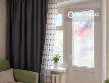 1-комнатная квартира, этаж 2 из 3, 32 м², миниатюра 6