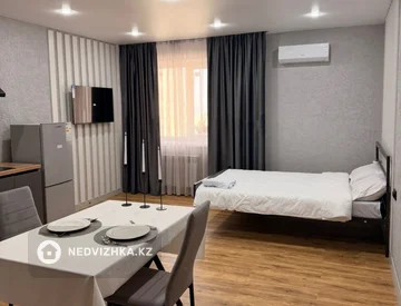 1-комнатная квартира, этаж 3 из 9, 40 м², На длительный срок, миниатюра 4