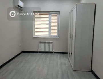 1-комнатная квартира, этаж 4 из 10, 45 м², На длительный срок, миниатюра 2