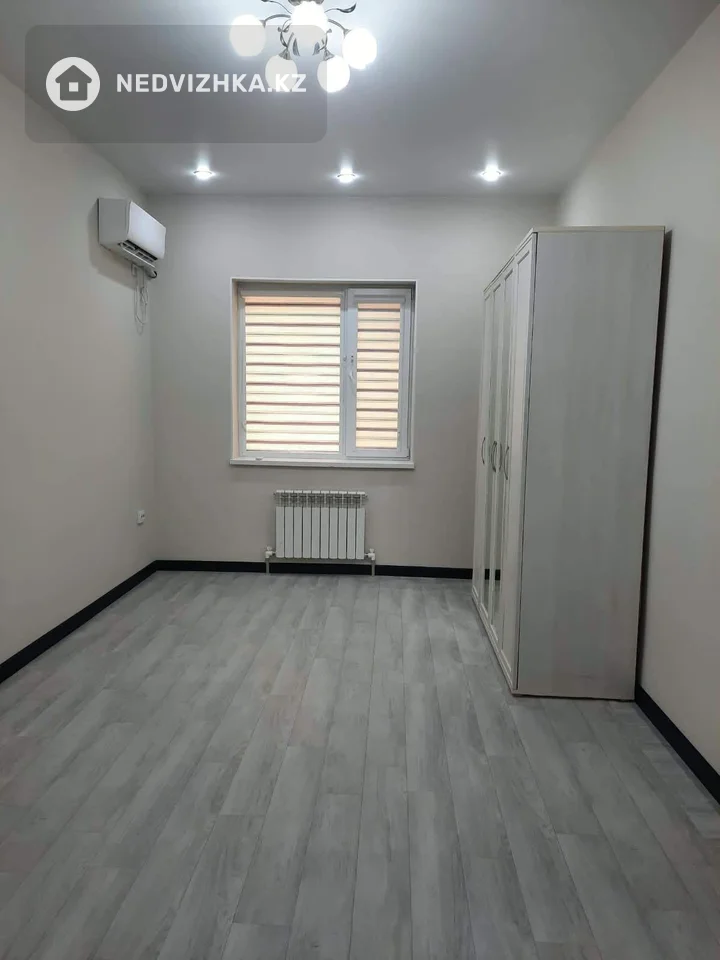 1-комнатная квартира, этаж 4 из 10, 45 м², На длительный срок, фотография 2