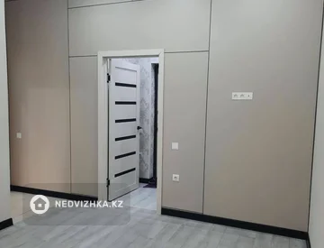 1-комнатная квартира, этаж 4 из 10, 45 м², На длительный срок, миниатюра 3