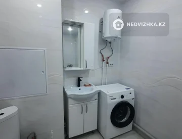 1-комнатная квартира, этаж 4 из 10, 45 м², На длительный срок, миниатюра 7