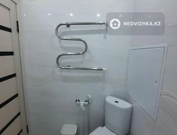 1-комнатная квартира, этаж 4 из 10, 45 м², На длительный срок, миниатюра 9