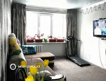 3-бөлмелі пәтер, қабат 4 барлық қабат саны 5, 66 м², 3-нобай