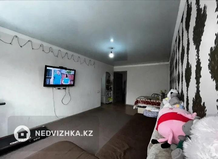3-бөлмелі пәтер, қабат 4 барлық қабат саны 5, 66 м², 4-фотосурет