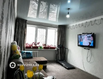 3-бөлмелі пәтер, қабат 4 барлық қабат саны 5, 66 м², 5-нобай