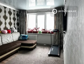 3-бөлмелі пәтер, қабат 4 барлық қабат саны 5, 66 м², 6-нобай