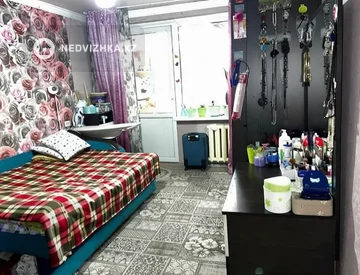 3-бөлмелі пәтер, қабат 4 барлық қабат саны 5, 66 м², 9-нобай