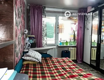 3-бөлмелі пәтер, қабат 4 барлық қабат саны 5, 66 м², 10-нобай