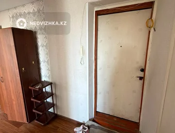 2-комнатная квартира, этаж 2 из 5, 46 м², миниатюра 1