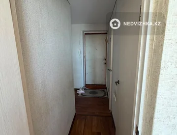 2-комнатная квартира, этаж 2 из 5, 46 м², миниатюра 2