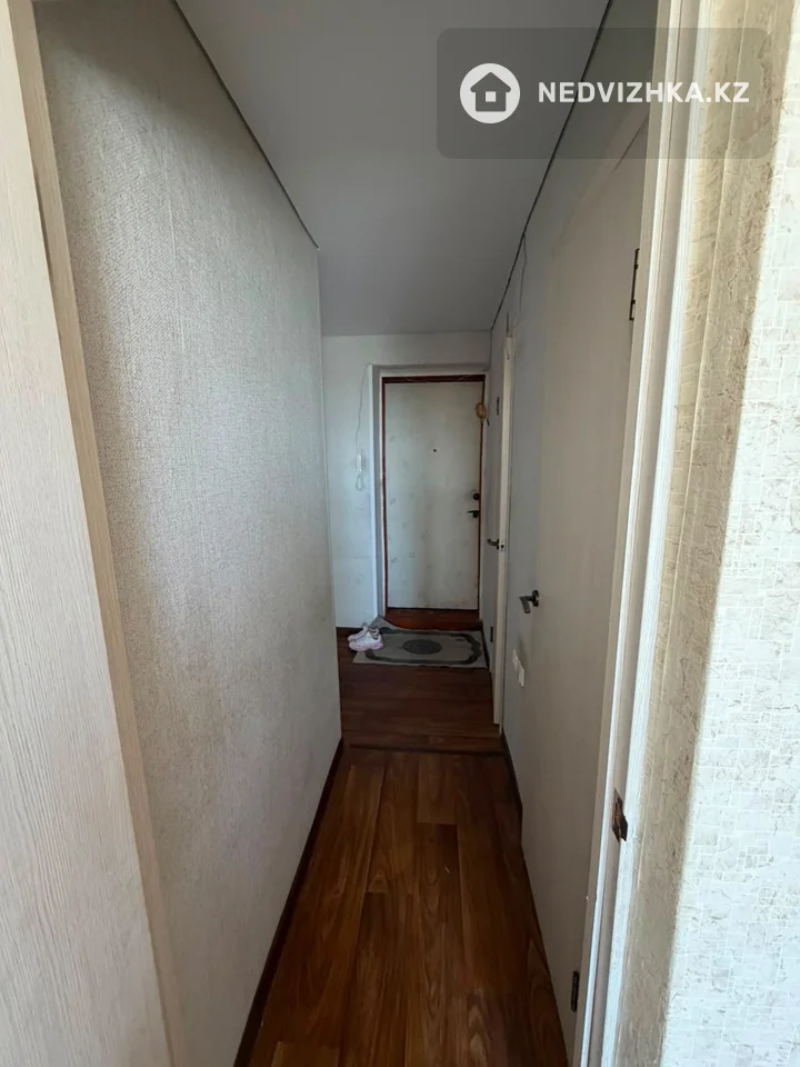 2-комнатная квартира, этаж 2 из 5, 46 м², фотография 2
