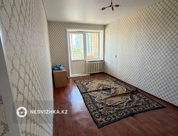 2-комнатная квартира, этаж 2 из 5, 46 м², миниатюра 3