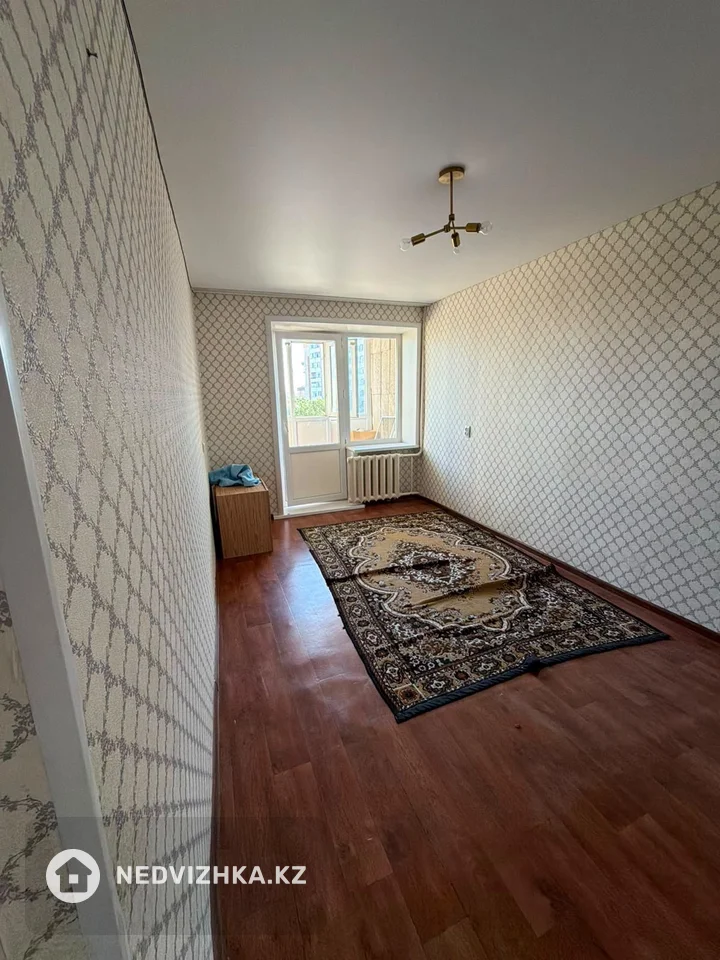 2-комнатная квартира, этаж 2 из 5, 46 м², фотография 3