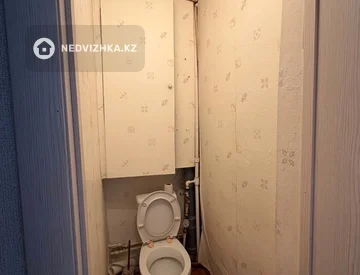 2-комнатная квартира, этаж 2 из 5, 46 м², миниатюра 4
