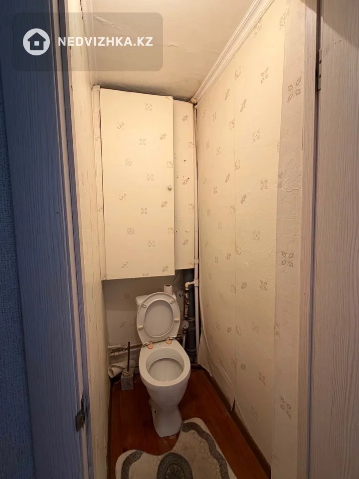 2-комнатная квартира, этаж 2 из 5, 46 м², фотография 4