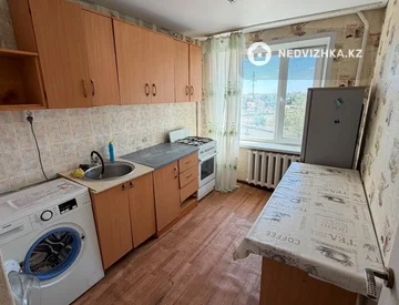 2-комнатная квартира, этаж 2 из 5, 46 м², миниатюра 5