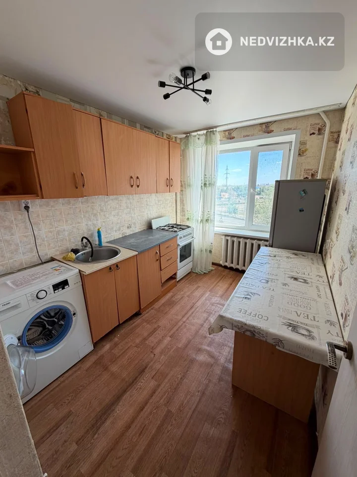 2-комнатная квартира, этаж 2 из 5, 46 м², фотография 5