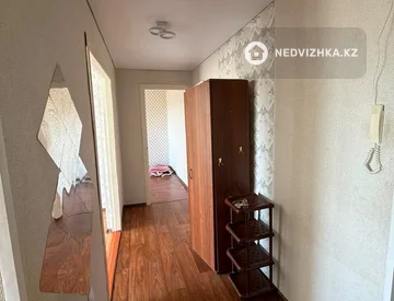 2-комнатная квартира, этаж 2 из 5, 46 м², миниатюра 7