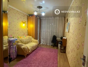 4-комнатная квартира, этаж 4 из 6, 82 м², миниатюра 2