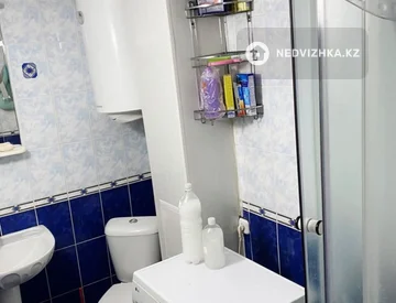 4-комнатная квартира, этаж 4 из 6, 82 м², миниатюра 5