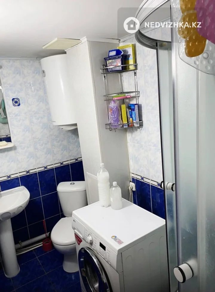 4-комнатная квартира, этаж 4 из 6, 82 м², фотография 5