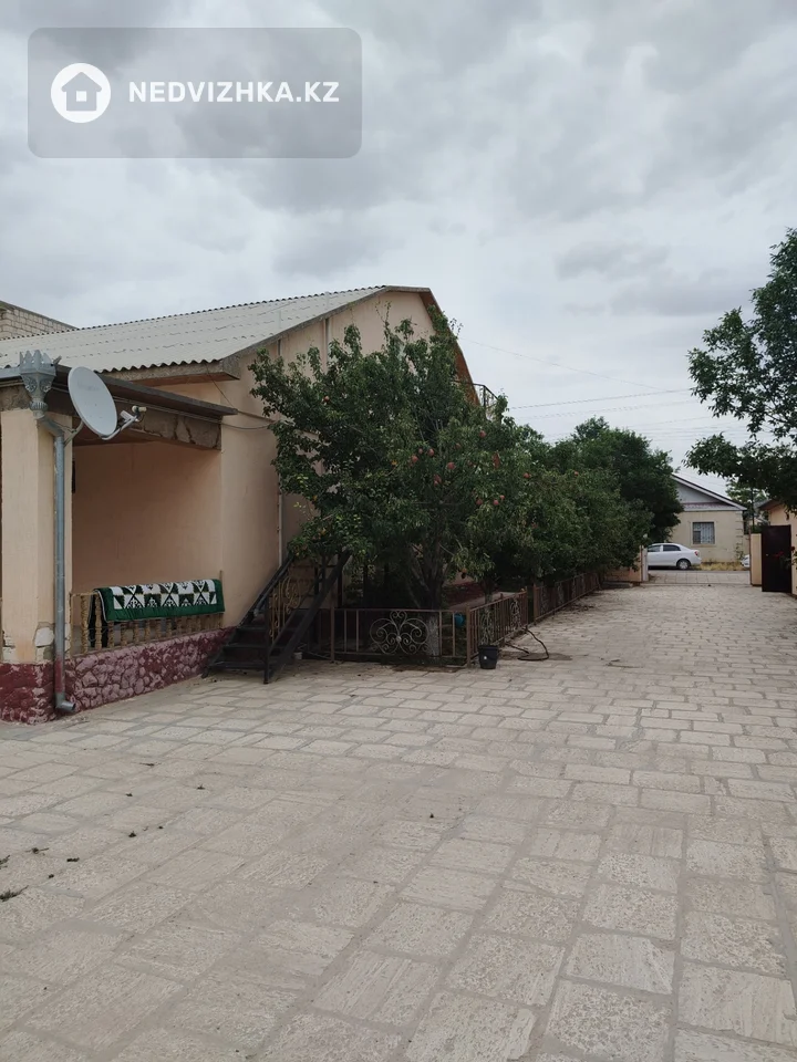 5-комнатный дом, 100 соток, 200 м²