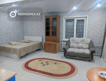 1-комнатная квартира, этаж 2 из 5, 31 м², Посуточно, миниатюра 1