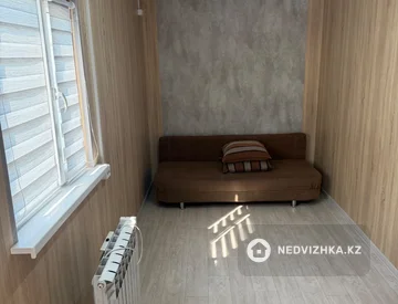 1-комнатный дом, 1 соток, 24 м², На длительный срок, миниатюра 1