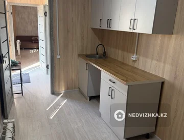 1-комнатный дом, 1 соток, 24 м², На длительный срок, миниатюра 3
