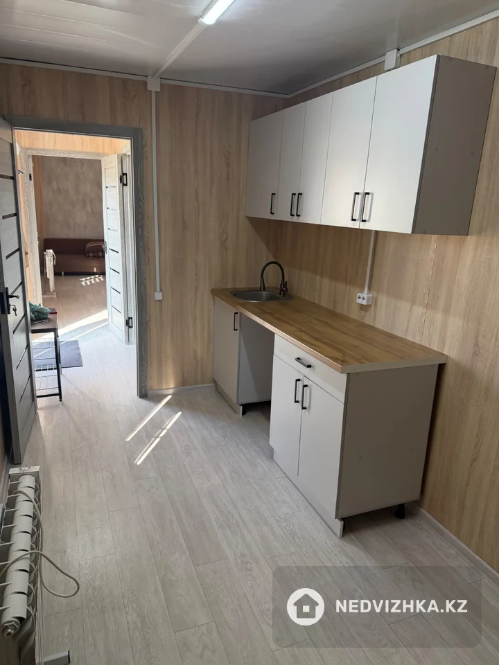 1-комнатный дом, 1 соток, 24 м², На длительный срок, фотография 3