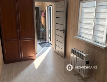 1-комнатный дом, 1 соток, 24 м², На длительный срок, миниатюра 4