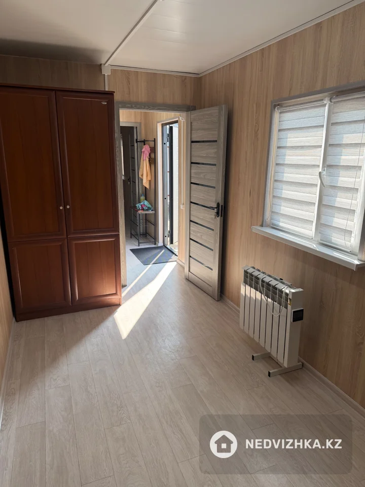 1-комнатный дом, 1 соток, 24 м², На длительный срок, фотография 4