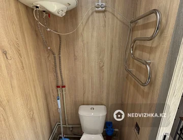 1-комнатный дом, 1 соток, 24 м², На длительный срок, миниатюра 7