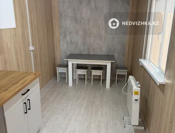 1-комнатный дом, 1 соток, 24 м², На длительный срок, миниатюра 8
