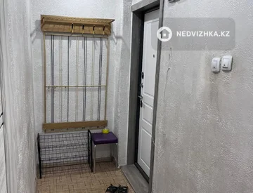 2-комнатная квартира, этаж 2 из 4, 46 м², миниатюра 3